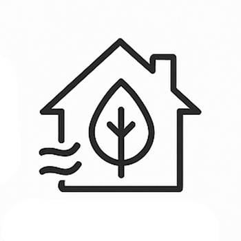 Garantizando calidad del aire interior