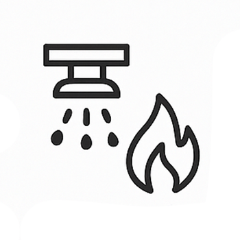 Instalación contra incendios