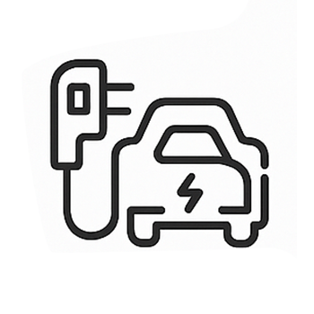 Preinstalación de recarga para vehículos eléctricos en garajes